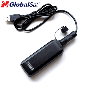 GlobalSat GPS Data Logger DG-388A
